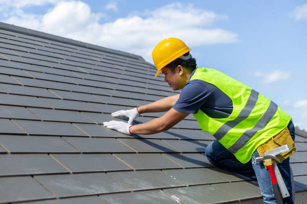 Best Gutter Installation and Roofing  in Cambridge, OH