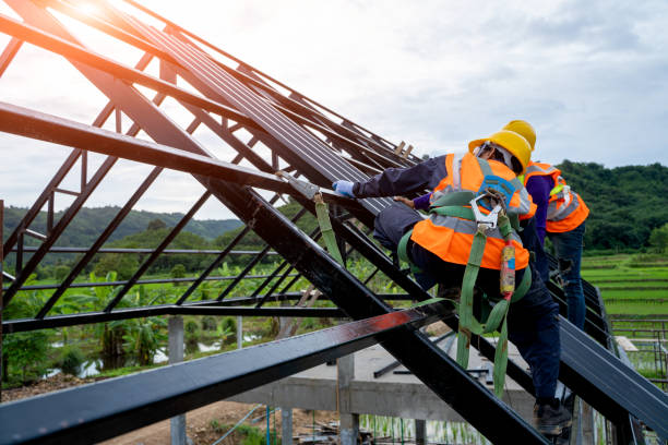 Best Residential Roofing Contractor  in Cambridge, OH