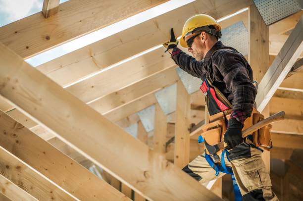 Best Slate Roofing Contractor  in Cambridge, OH