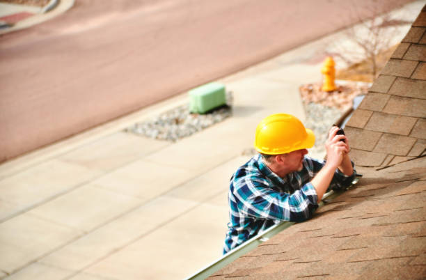 Roof Waterproofing Services in Cambridge, OH