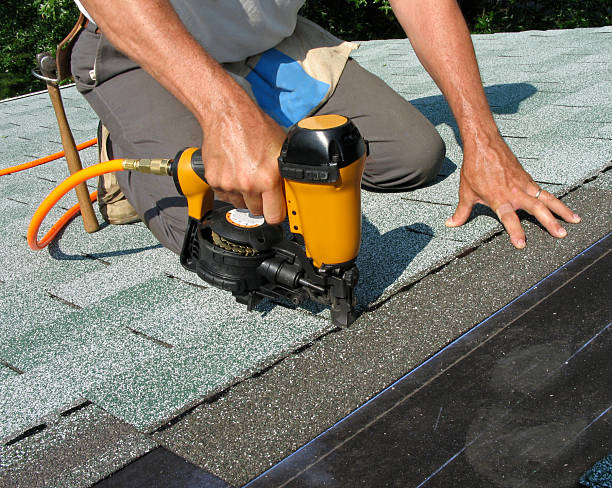 Best New Roof Installation  in Cambridge, OH