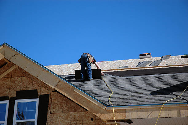 Best Commercial Roofing Services  in Cambridge, OH