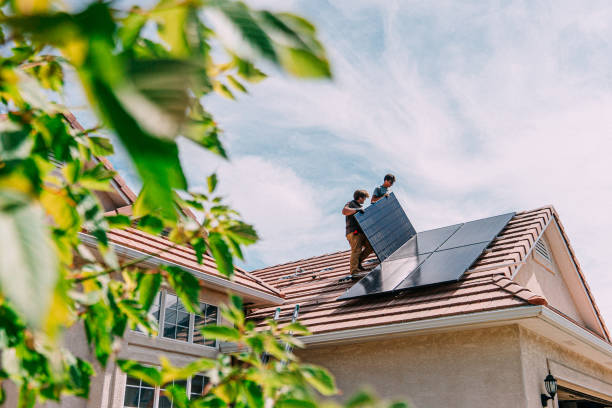 Best Best Roofing Contractors  in Cambridge, OH
