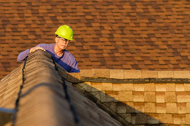 Best Commercial Roof Installation  in Cambridge, OH