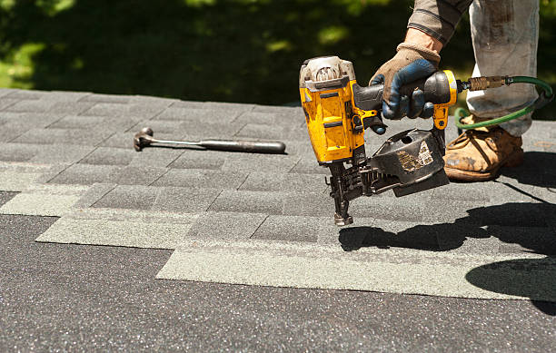 Best Tile Roofing Contractor  in Cambridge, OH