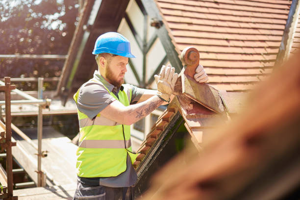 Best Roof Waterproofing Services  in Cambridge, OH