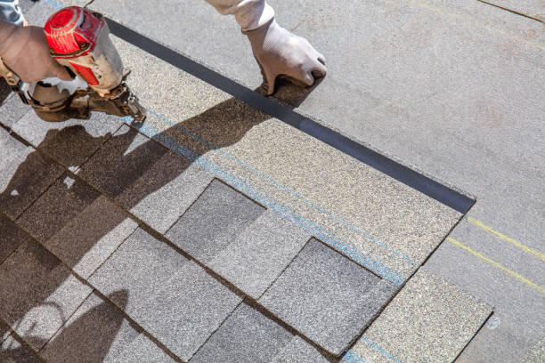 Best Local Roofing Companies  in Cambridge, OH