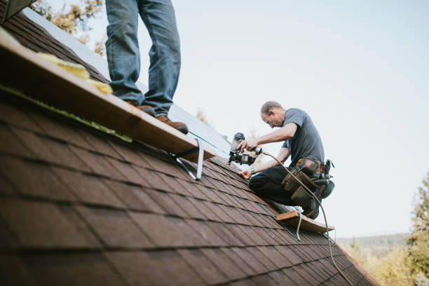Best Residential Roofing Contractor  in Cambridge, OH