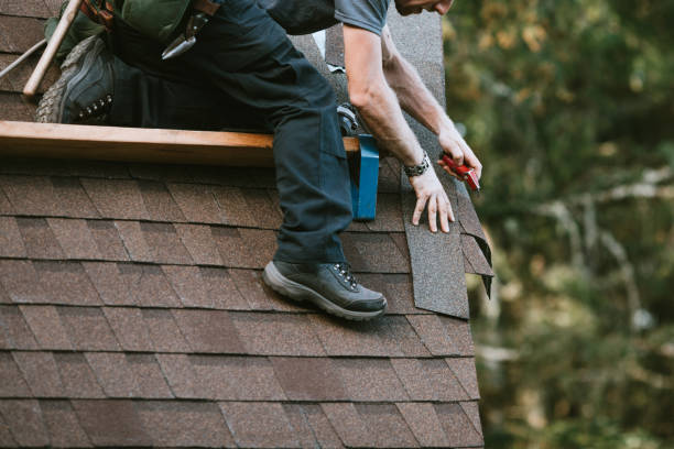Quick and Trustworthy Emergency Roof Repair Services in Cambridge, OH