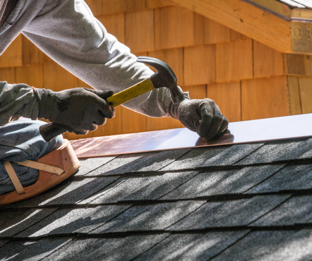 Best Emergency Roof Repair  in Cambridge, OH